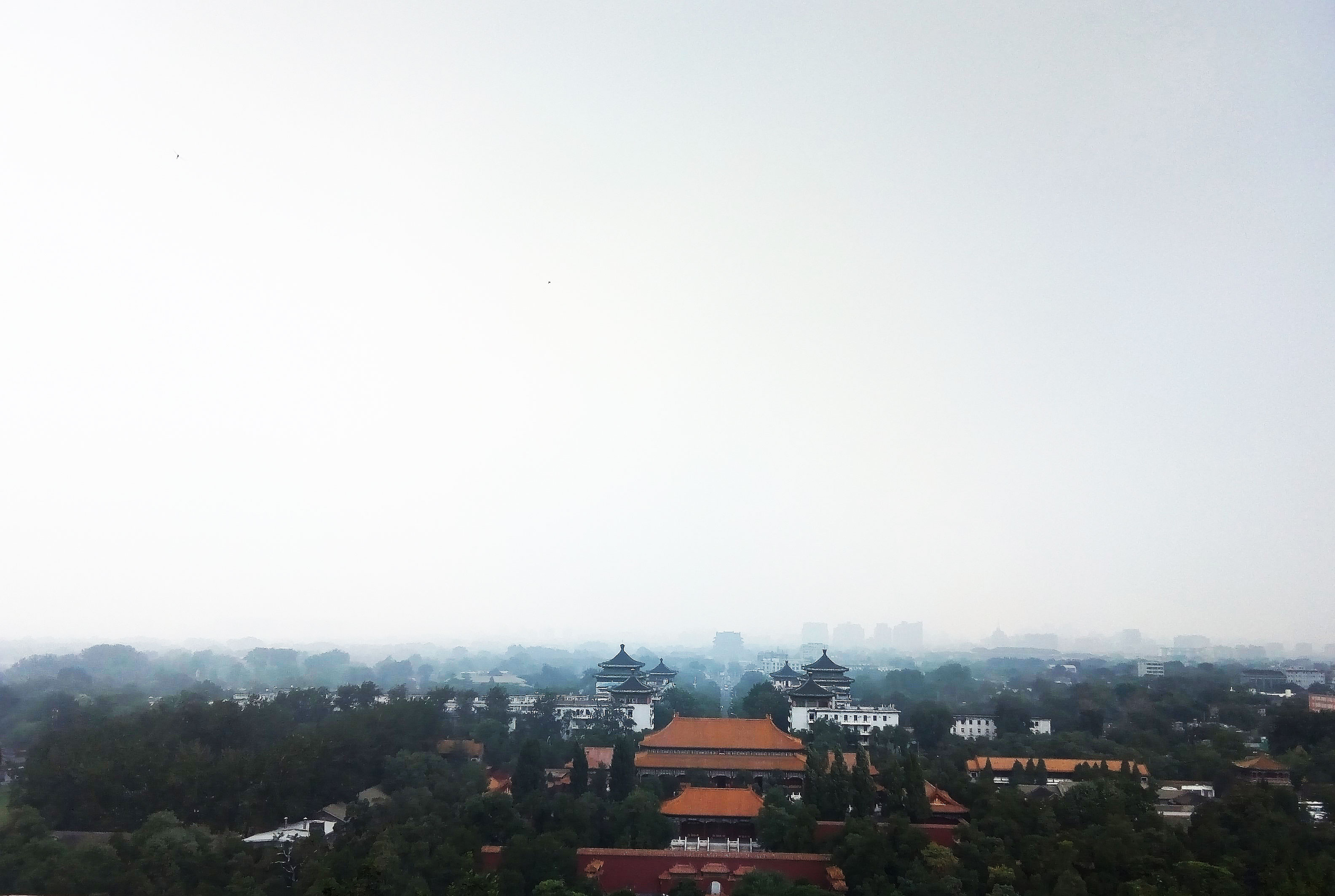 Parque Jingshan